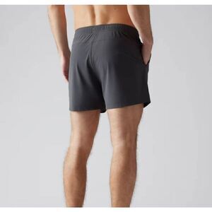 Rhone Athletic Shorts-Lined 6" L